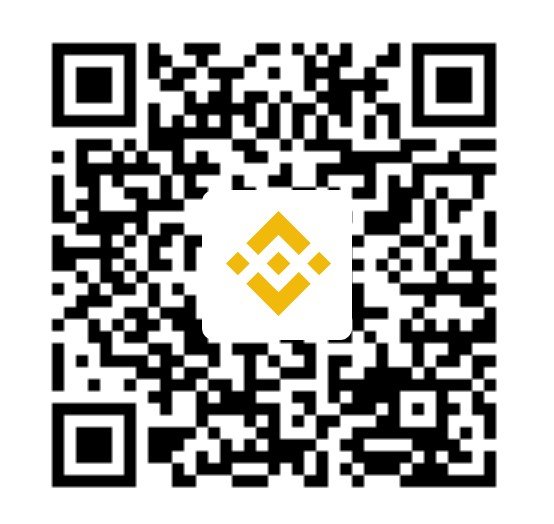 Payment QR Code